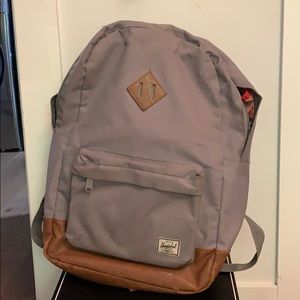Herschel Backpack